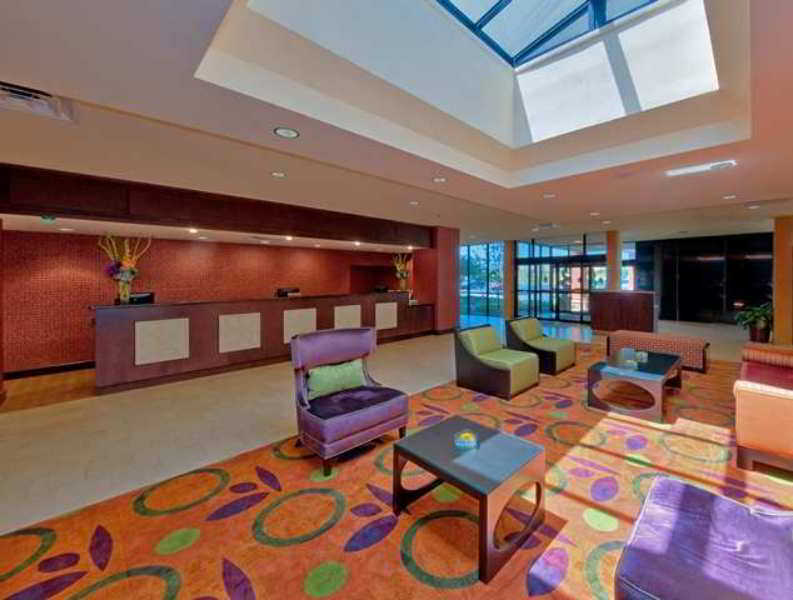 מלון אירווינג Doubletree By Hilton Dfw Airport North מראה חיצוני תמונה